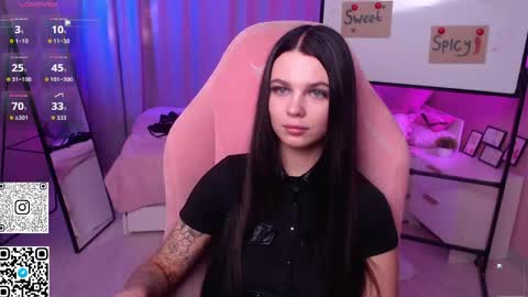 Kate online show from May 5, 2026, 1:13 am