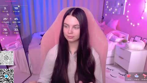 Kate online show from May 9, 2026, 1:11 am