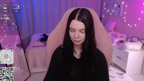 Kate online show from May 10, 2026, 1:11 am