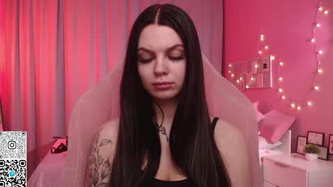 Kate online show from May 31, 2026, 1:14 am
