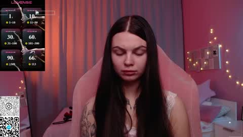 Kate online show from June 10, 2026, 1:06 am
