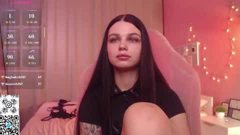 Kate online show from June 14, 2026, 2:24 am