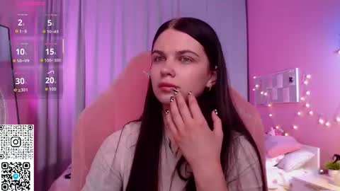 Kate online show from June 27, 2026, 1:10 am