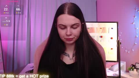 Kate online show from June 28, 2026, 1:11 am
