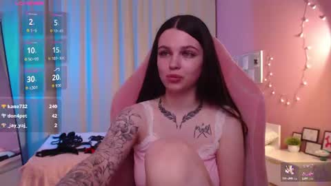 Kate online show from July 2, 2026, 3:23 am