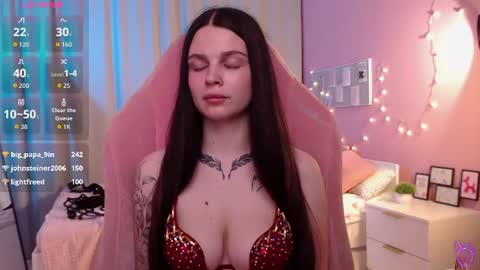 Kate online show from July 7, 2026, 7:23 am