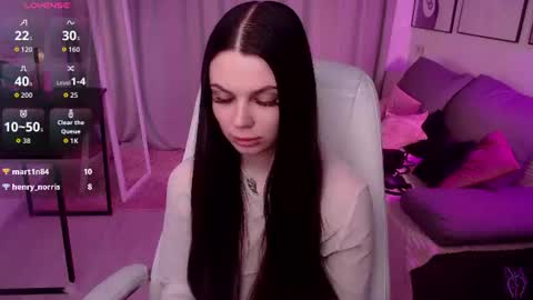 Kate online show from July 13, 2026, 12:35 am