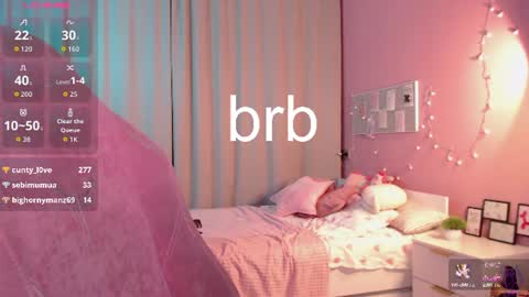 Kate online show from July 14, 2026, 2:05 am