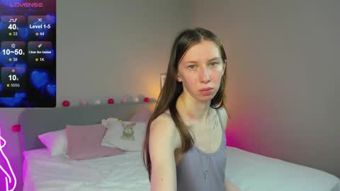 michele_mack online show from December 3, 2024, 9:33 am