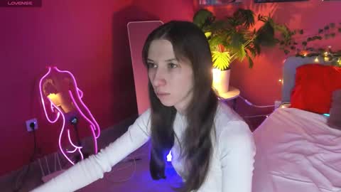 michele_mack online show from February 1, 2026, 2:21 am