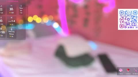 michele_mack online show from February 3, 2026, 6:40 am