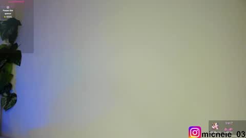 Snapshot of michele_rooss00 chatting on October 16, 2025, 11:39 pm melannie follow my new page online show from October 16, 2025, 11:39 pm