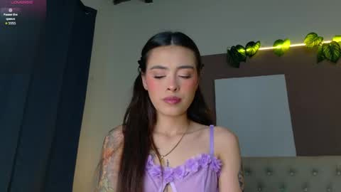 melannie   follow my new page online show from May 10, 2026, 1:22 am