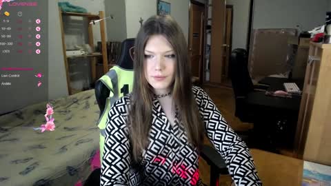 MicheleDoll online show from December 2, 2024, 10:18 am