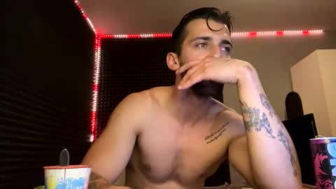 michelemagnetico online show from September 23, 2025, 9:18 pm