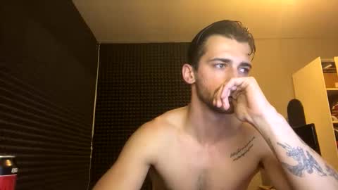 michelemagnetico online show from September 28, 2025, 7:30 pm