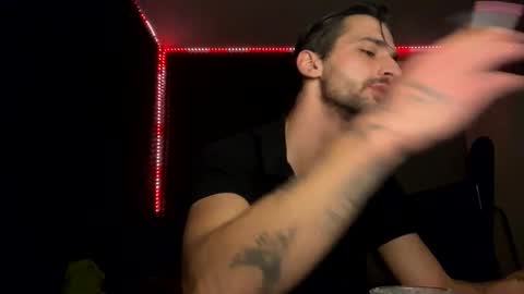 michelemagnetico online show from January 15, 2026, 9:51 pm