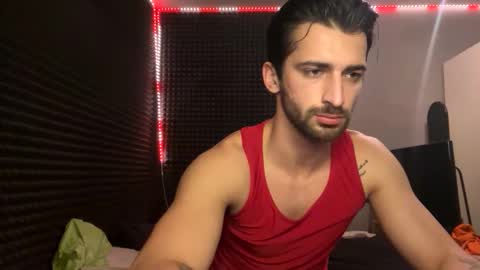 michelemagnetico online show from February 4, 2026, 10:47 pm