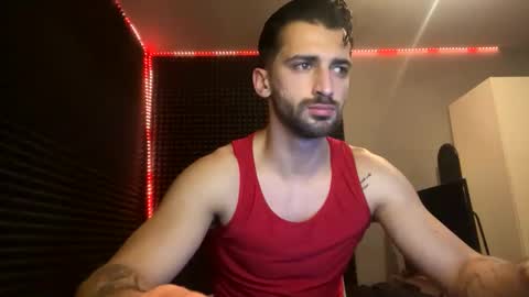 michelemagnetico online show from February 5, 2026, 11:31 pm