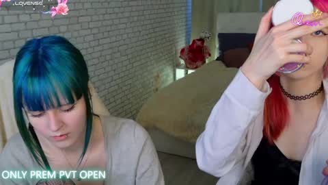 Snapshot of michelewild chatting on March 27, 2026, 1:55 pm Michele online show from March 27, 2026, 1:55 pm