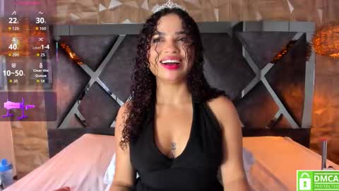 Snapshot of michell__evans chatting on November 9, 2025, 11:41 am Michell online show from November 9, 2025, 11:41 am