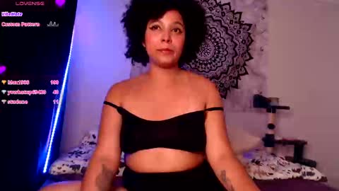 Snapshot of michell_bling chatting on February 5, 2025, 2:29 am Michi online show from February 5, 2025, 2:29 am
