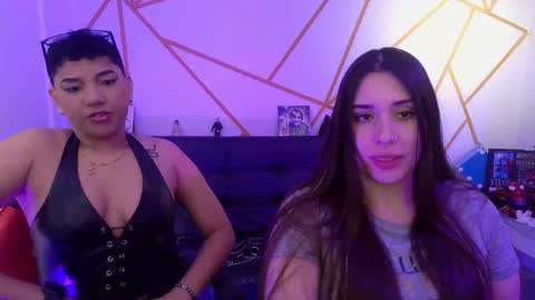 Snapshot of michell_h chatting on September 13, 2025, 10:53 pm Nani online show from September 13, 2025, 10:53 pm