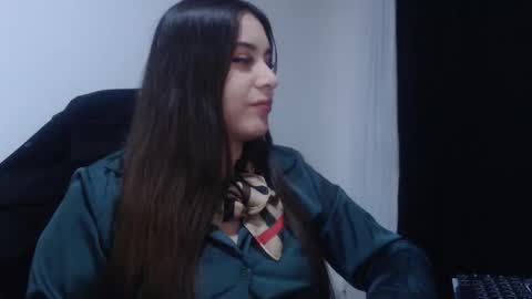 Snapshot of michell_h chatting on January 11, 2026, 2:49 am Nani online show from January 11, 2026, 2:49 am