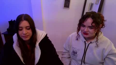 Snapshot of michell_h chatting on February 23, 2026, 9:39 am Nani online show from February 23, 2026, 9:39 am