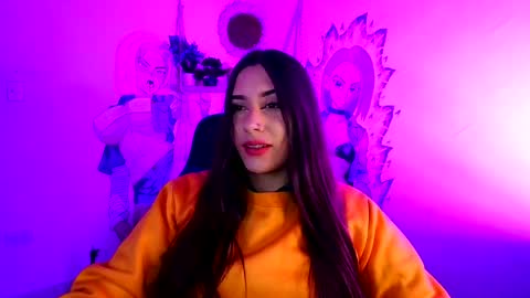 Snapshot of michell_h chatting on April 6, 2026, 3:59 am Nani online show from April 6, 2026, 3:59 am