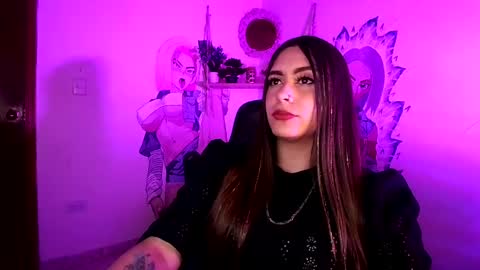 Snapshot of michell_h chatting on April 9, 2026, 1:16 am Nani online show from April 9, 2026, 1:16 am