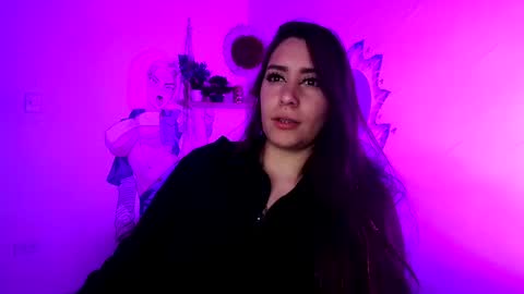 Snapshot of michell_h chatting on April 11, 2026, 4:17 am Nani online show from April 11, 2026, 4:17 am
