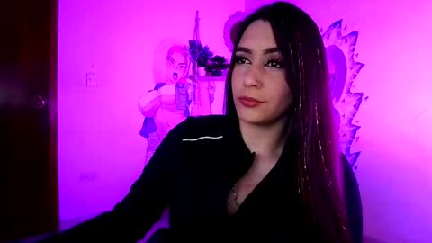 Snapshot of michell_h chatting on April 18, 2026, 4:16 am Nani online show from April 18, 2026, 4:16 am
