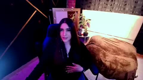 Snapshot of michell_h chatting on April 22, 2026, 4:26 am Nani online show from April 22, 2026, 4:26 am