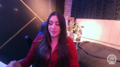 Snapshot of michell_h chatting on May 4, 2026, 5:36 am Nani online show from May 4, 2026, 5:36 am