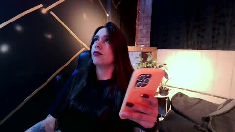 Snapshot of michell_h chatting on May 12, 2026, 5:48 am Nani online show from May 12, 2026, 5:48 am