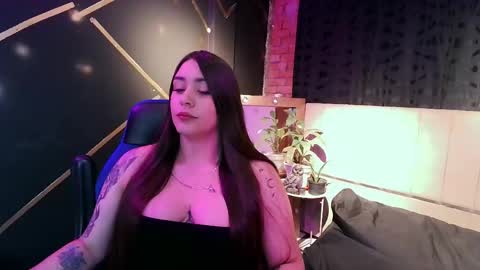 Snapshot of michell_h chatting on May 13, 2026, 3:26 am Nani online show from May 13, 2026, 3:26 am