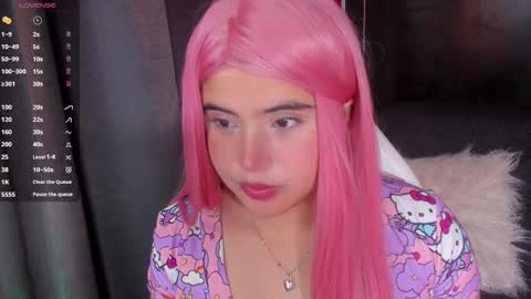 Snapshot of michell_petty01 chatting on December 30, 2024, 2:51 pm michell_petty01 online show from December 30, 2024, 2:51 pm