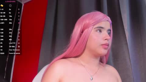 Snapshot of michell_petty01 chatting on December 30, 2024, 5:55 pm michell_petty01 online show from December 30, 2024, 5:55 pm