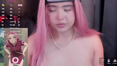 Snapshot of michell_petty01 chatting on January 17, 2025, 4:26 pm michell_petty01 online show from January 17, 2025, 4:26 pm