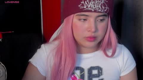 Snapshot of michell_petty01 chatting on January 30, 2025, 2:58 pm michell_petty01 online show from January 30, 2025, 2:58 pm