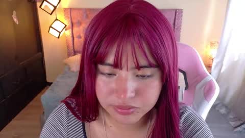 Snapshot of michell_petty01 chatting on September 12, 2025, 3:01 pm michell_petty01 online show from September 12, 2025, 3:01 pm