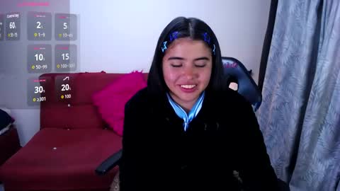 Snapshot of michell_petty01 chatting on October 24, 2025, 4:20 am michell_petty01 online show from October 24, 2025, 4:20 am