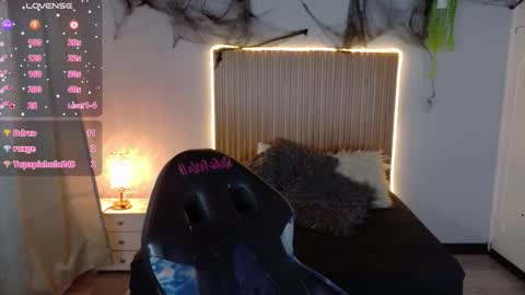 Snapshot of michell_petty01 chatting on October 28, 2025, 1:36 pm michell_petty01 online show from October 28, 2025, 1:36 pm