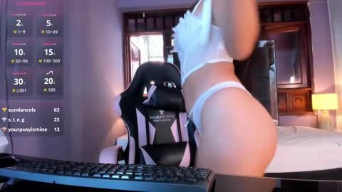 Michell  online show from March 6, 2026, 6:59 pm