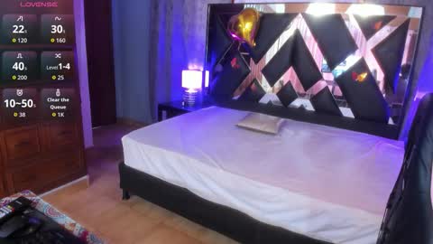 Michell  online show from March 25, 2026, 7:31 pm