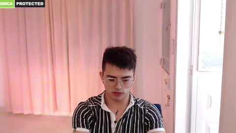 LILY AND MICHAEL online show from February 12, 2026, 4:40 am