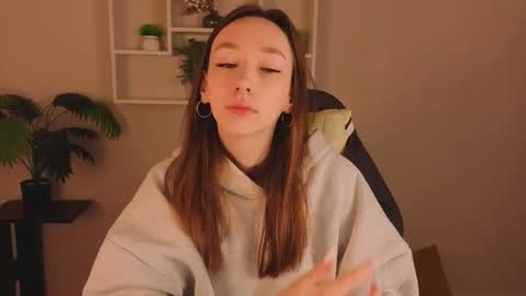 Michelle online show from March 19, 2026, 1:09 am