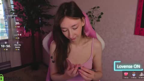 Michelle online show from June 7, 2026, 1:10 am