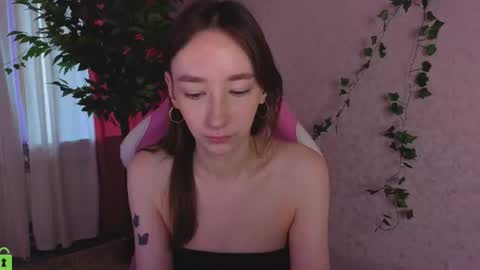 Michelle online show from June 17, 2026, 1:08 am